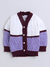 Little Angels The Royal Knit Cardigan Set Sweater Sets The Royal Knit Cardigan Set